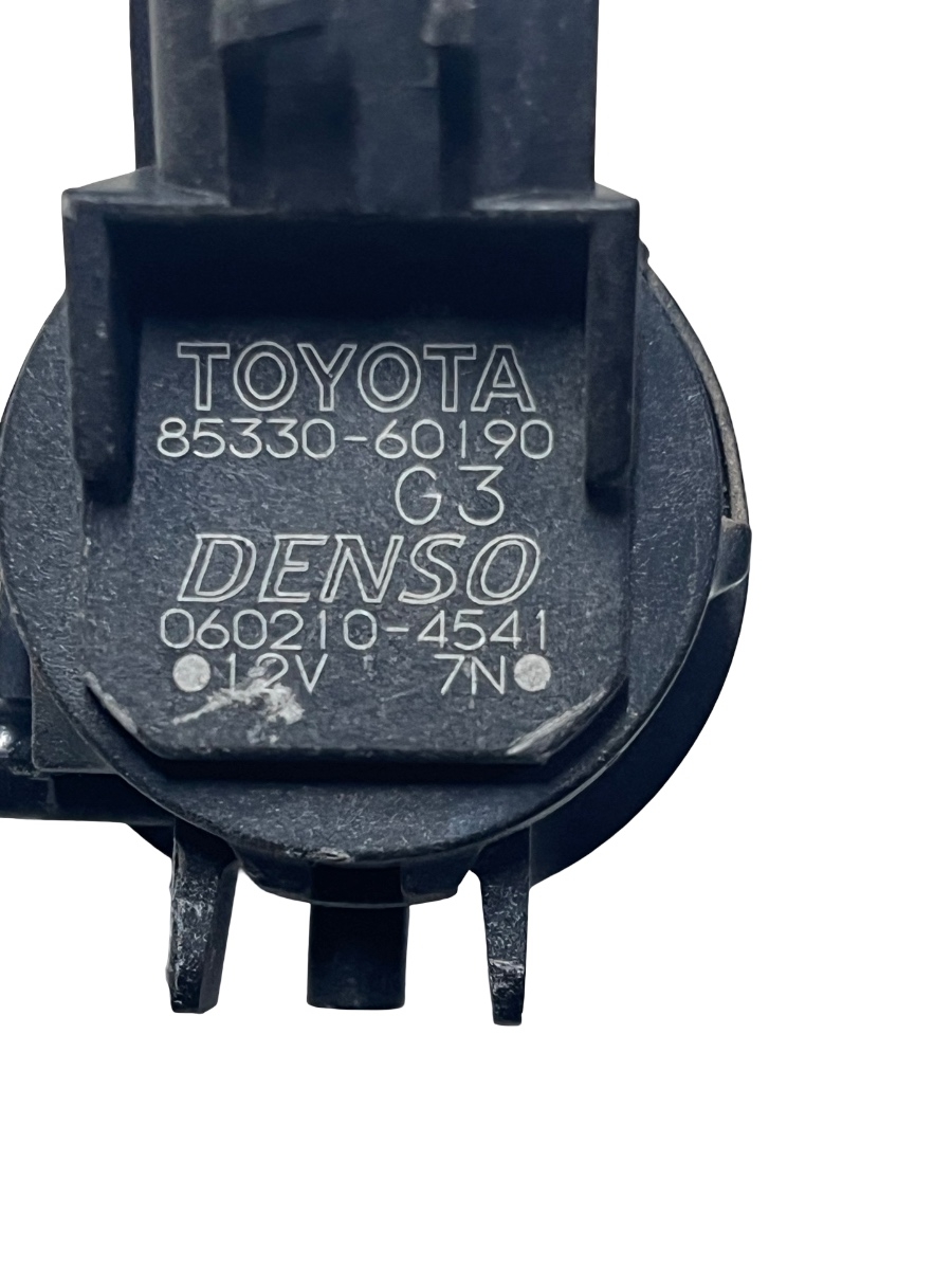 Pompa spalator parbriz LEXUS CT 200H ZWA10_ 2010 - > 8533060190 – foto 3