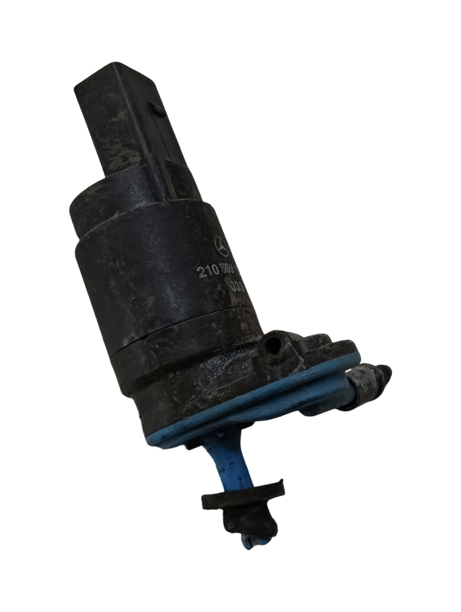 Pompa spalator parbriz MERCEDES-BENZ A-CLASS II W169 2004 - 2012 – foto 2