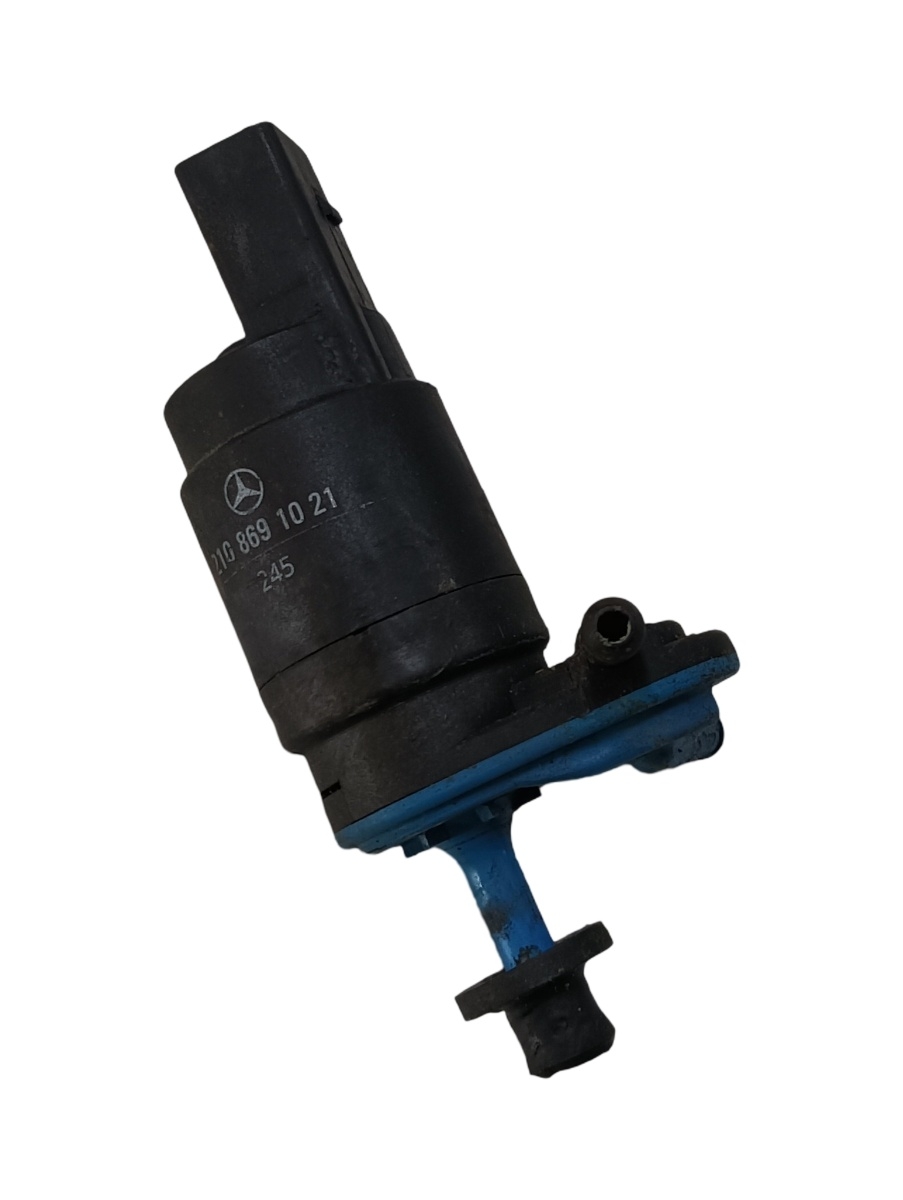 Pompa spalator parbriz MERCEDES-BENZ A-CLASS II W169 2004 - 2012 2108691021 – foto 2