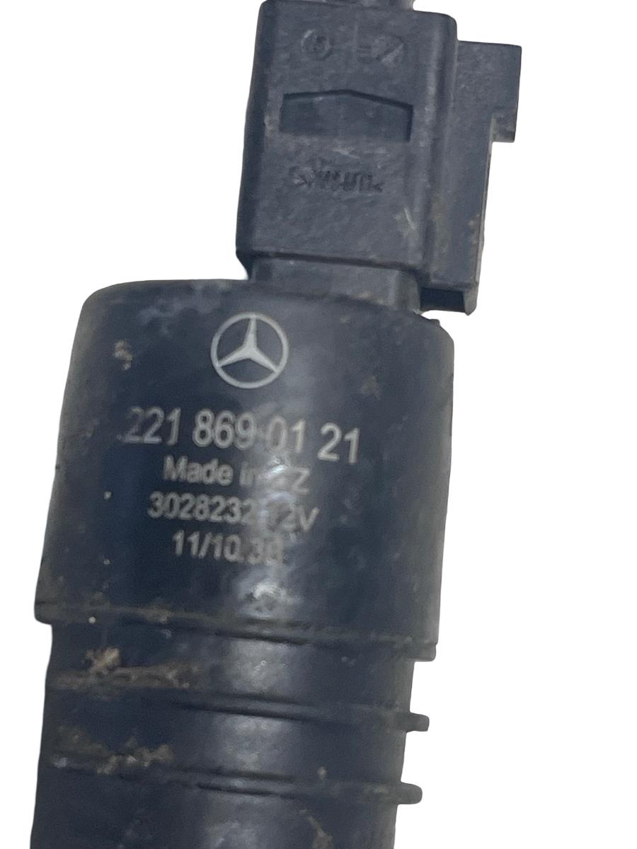 Pompa spalator parbriz MERCEDES-BENZ E-CLASS W212 2009 -> 2218690121 – foto 2