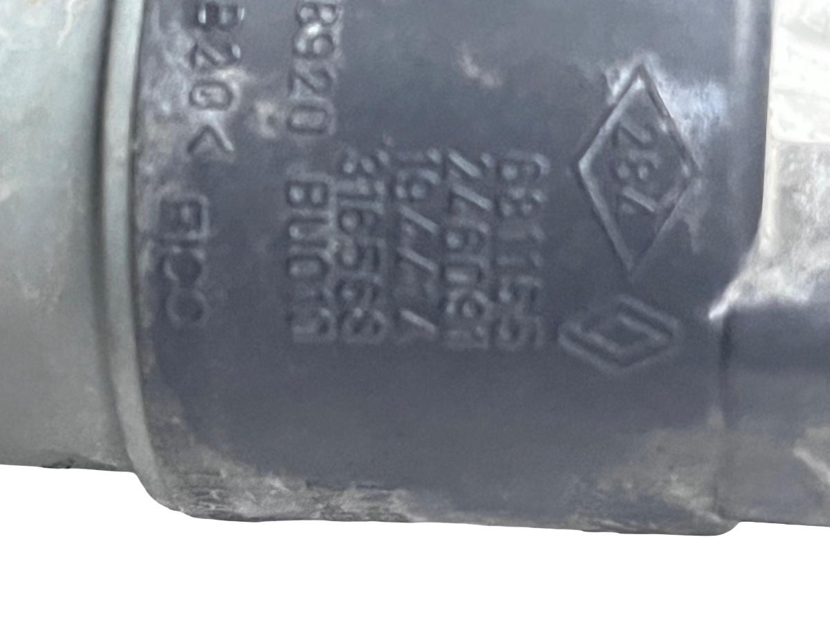 Pompa spalator parbriz NISSAN QASHQAI / QASHQAI +2 I J10, JJ10 2006 - 2014 6811155 – foto 3