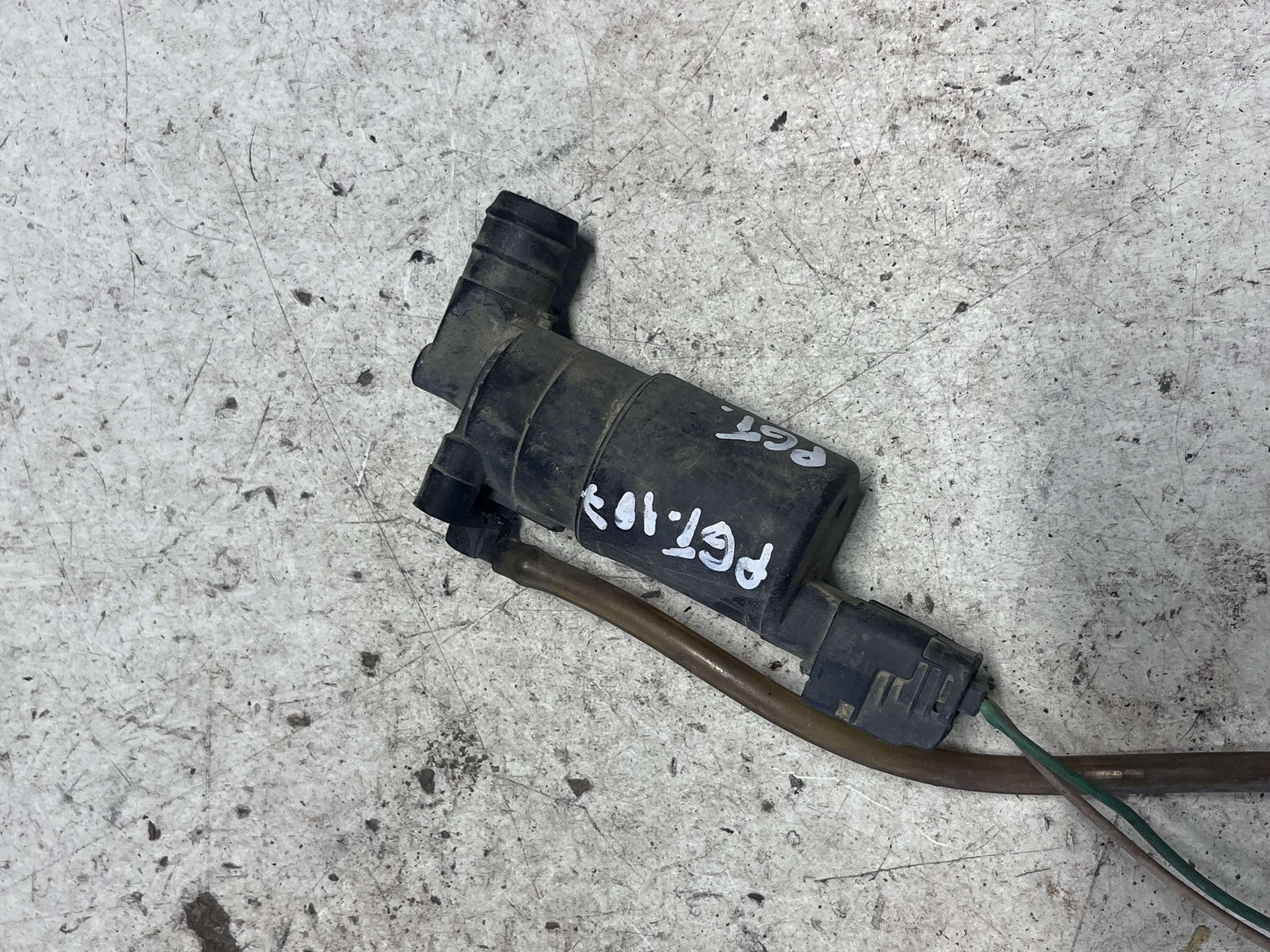 Pompa Spalator Parbriz Peugeot 107 2005–2014 – foto 2