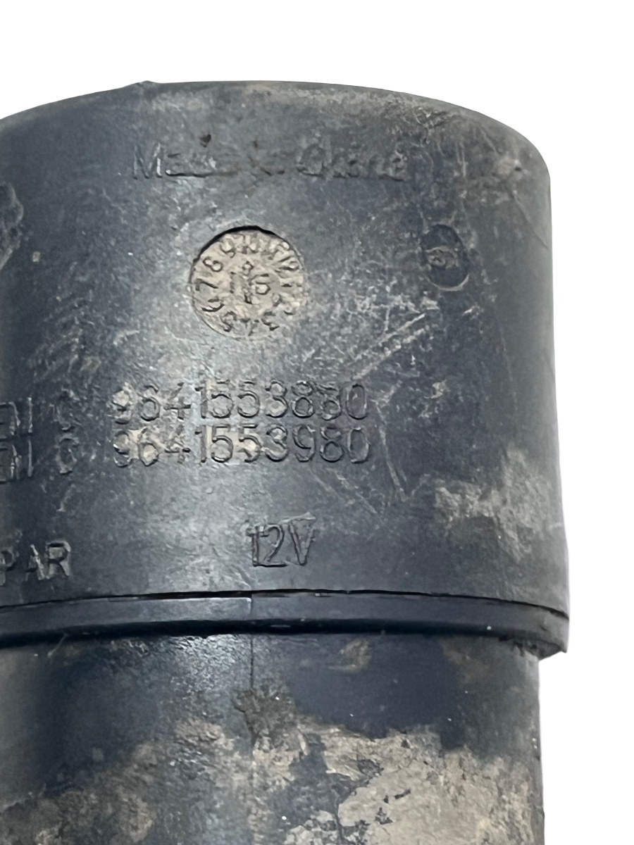 Pompa spalator parbriz PEUGEOT 307 Saloon 2001 - > 9641553880 – foto 3
