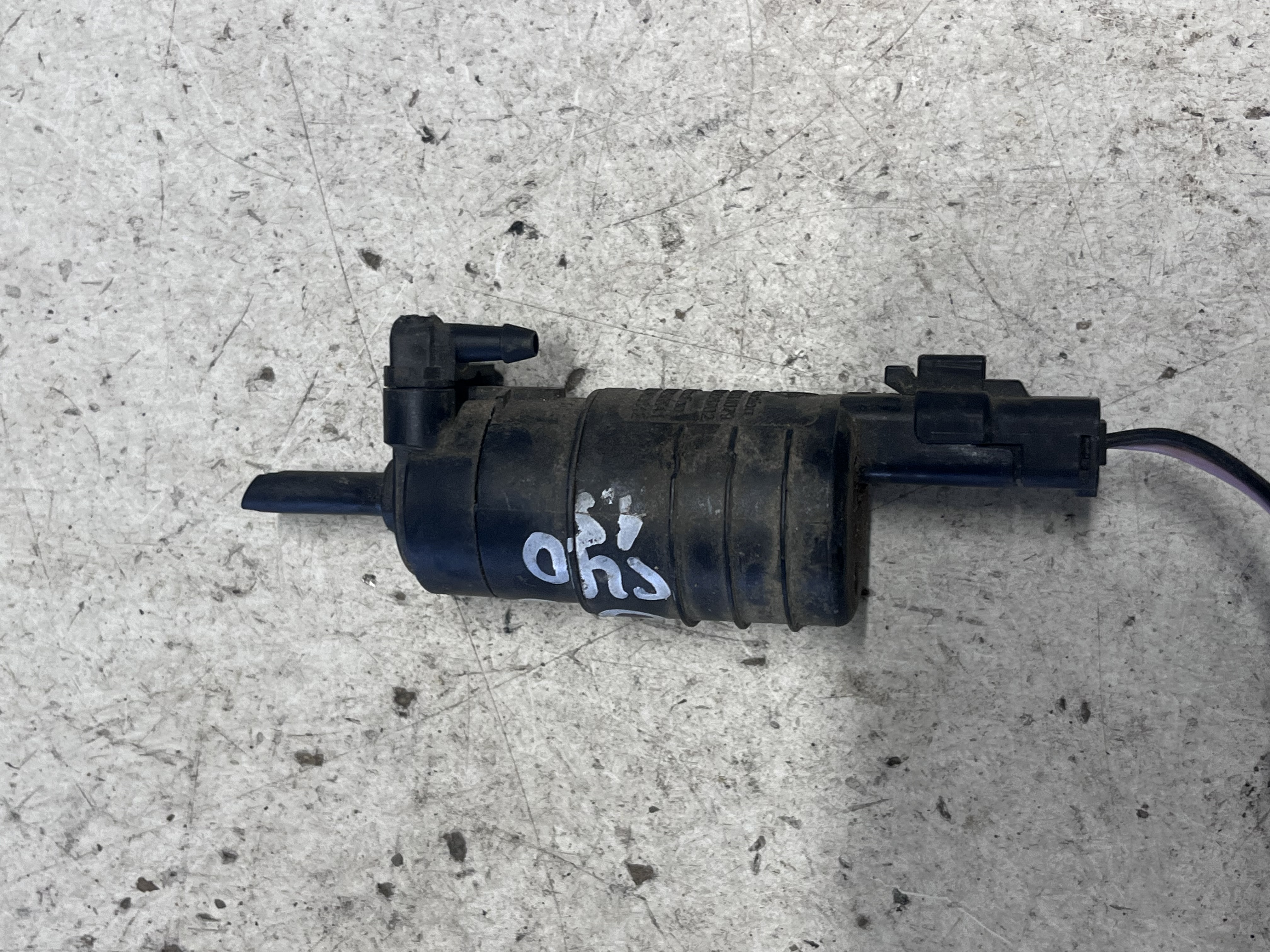Pompa Spalator Parbriz Renault Clio 2 1998–2006 - cod: 7700431079