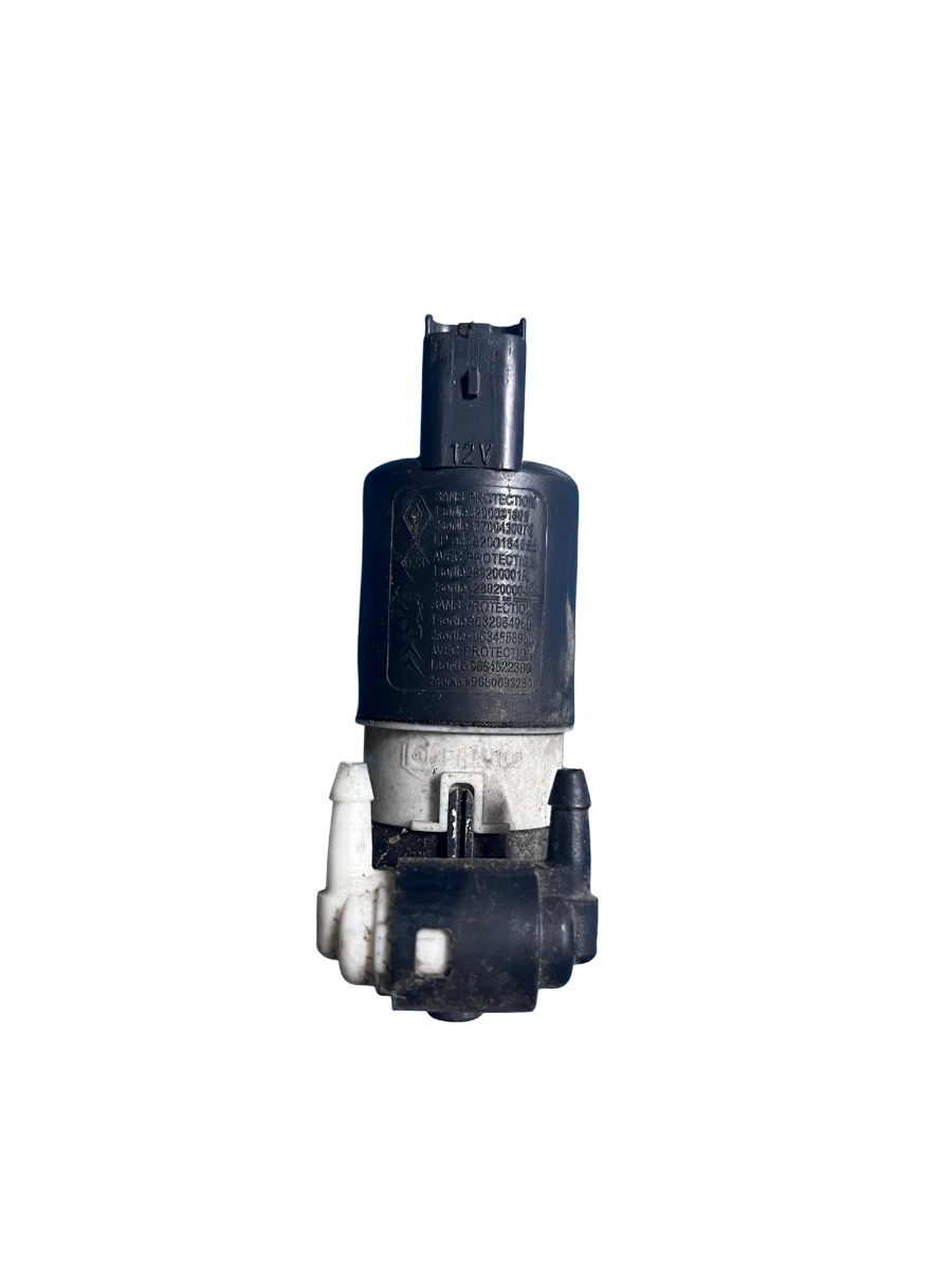 Pompa spalator parbriz RENAULT LAGUNA III BT0/1 2007 - 2015 – foto 3
