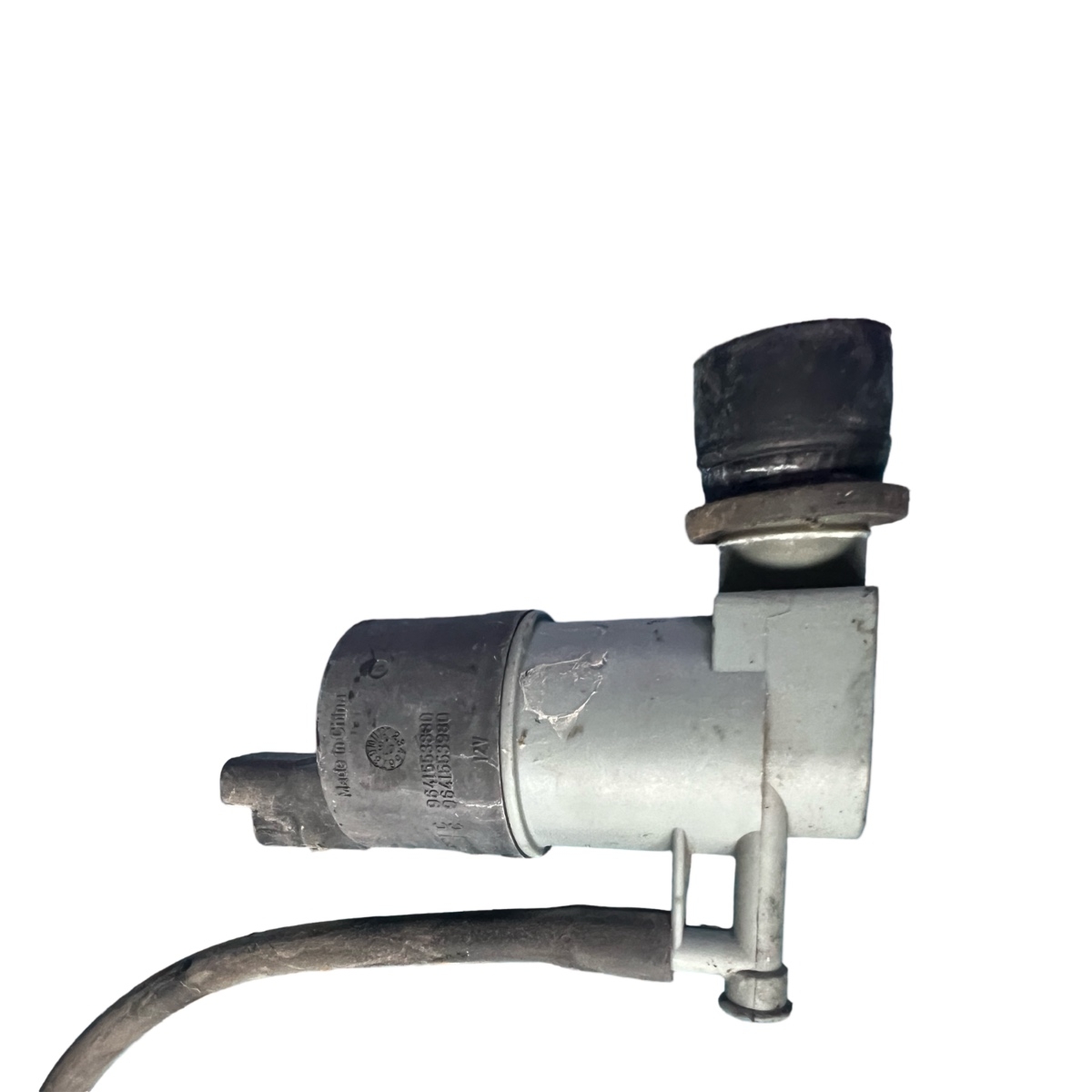 Pompa spalator parbriz RENAULT LOGAN I Estate KS_ 2007 - > 9641553880 – foto 3