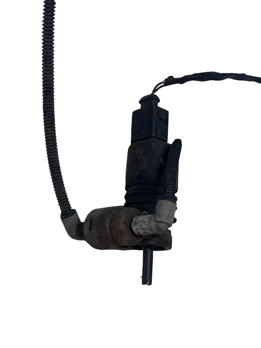 Pompa spalator parbriz SKODA FABIA II 542 2006 - 2014 1K6955651