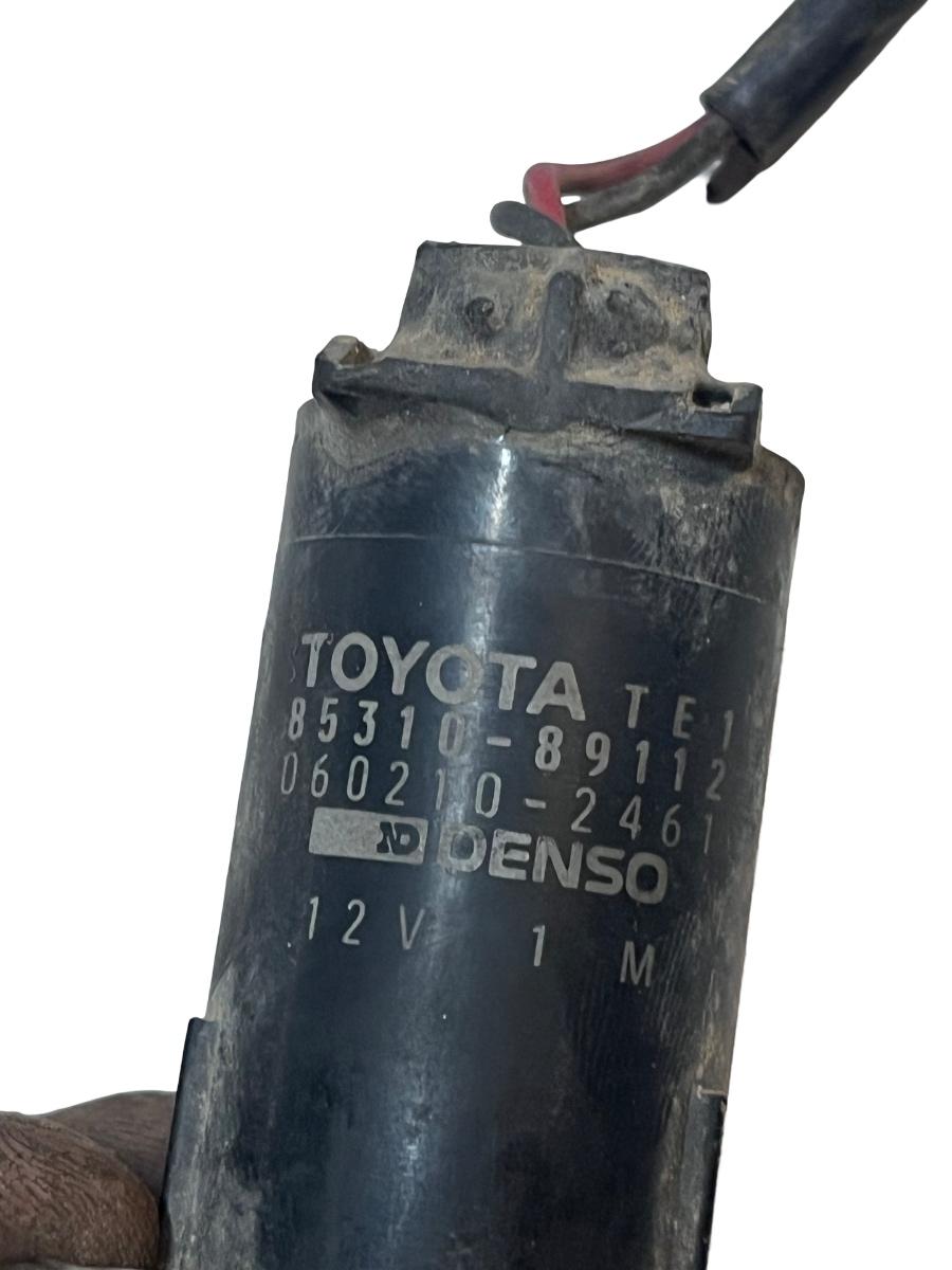 Pompa spalator parbriz TOYOTA 4 RUNNER _N1_ 1987 - 1996 85310-89112 – foto 2