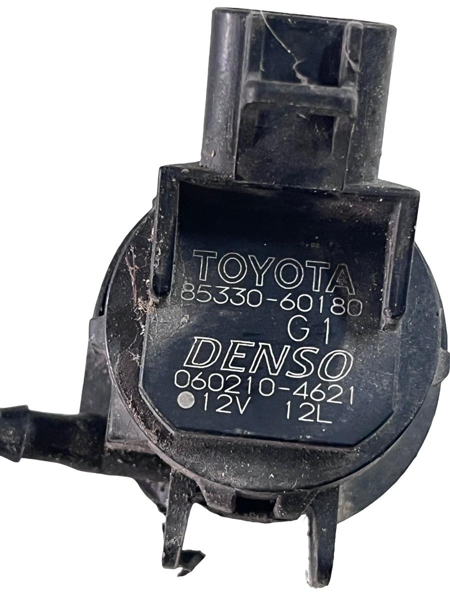 Pompa spalator parbriz TOYOTA LAND CRUISER 150 TRJ15_, KDJ15_, GRJ15_, GDJ15_ 2009 -> 85330-60180 – foto 3