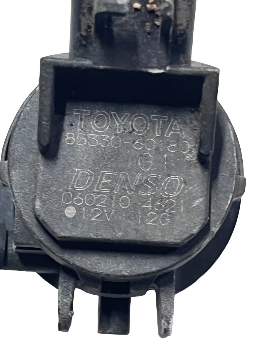 Pompa spalator parbriz TOYOTA RAV 4 II _A2_ 2000 - 2005 8533060180 – foto 2
