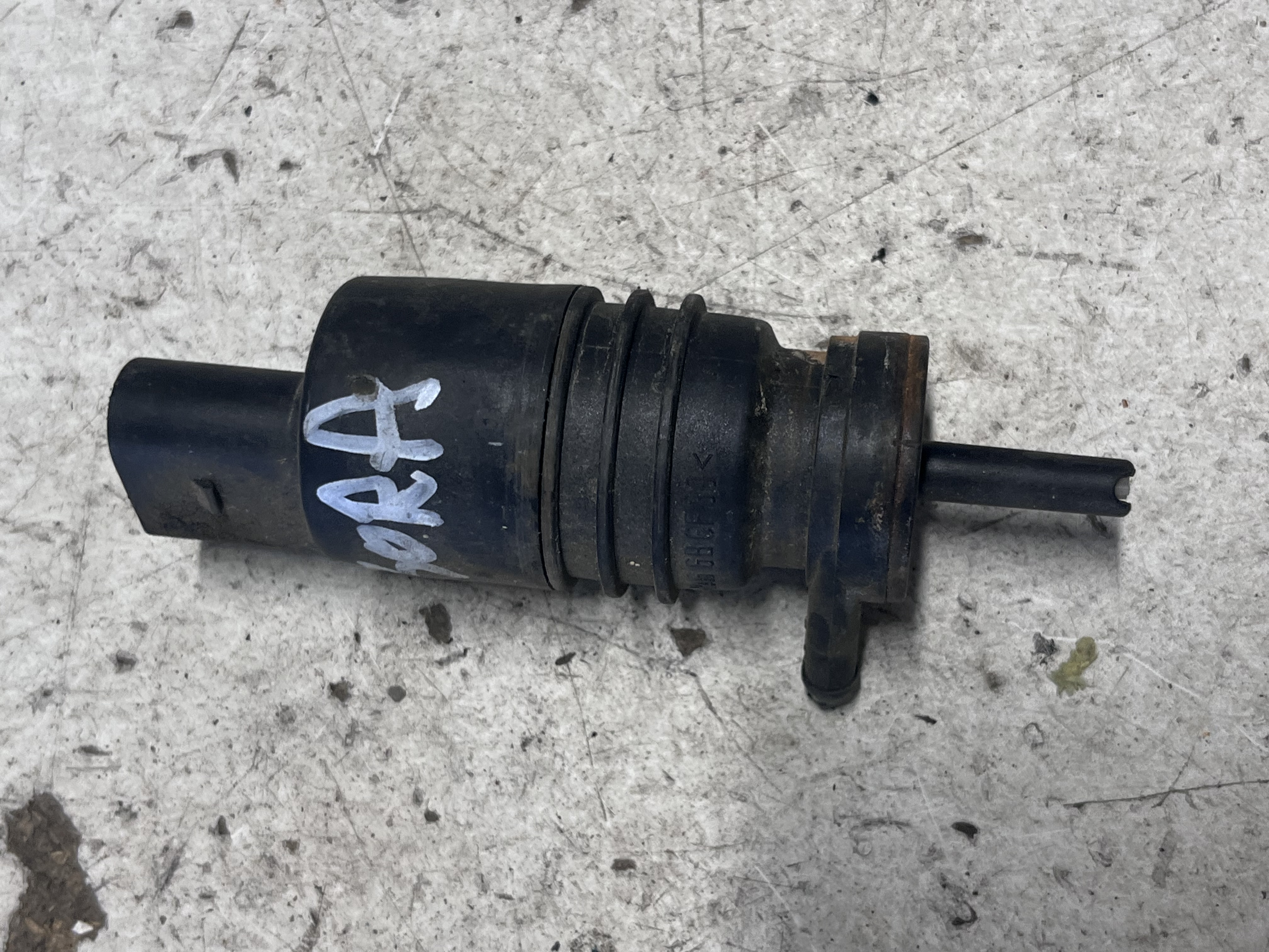 Pompa Spalator Parbriz Volkswagen Bora 1998–2005 – foto 2