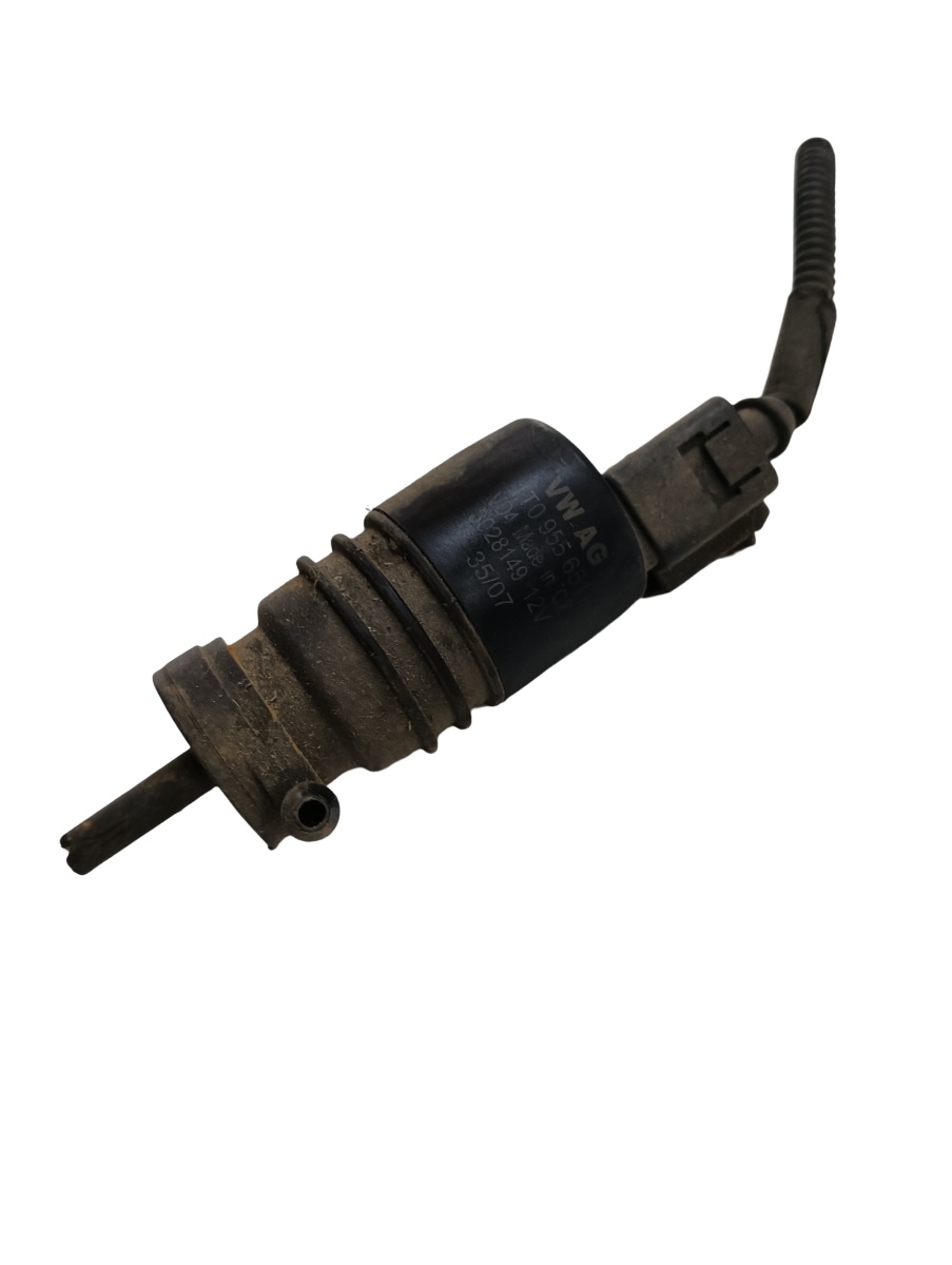 Pompa spalator parbriz VOLKSWAGEN CADDY 6K9, 9E7, 9E9 2002 - 2009 VAG 1t0955651