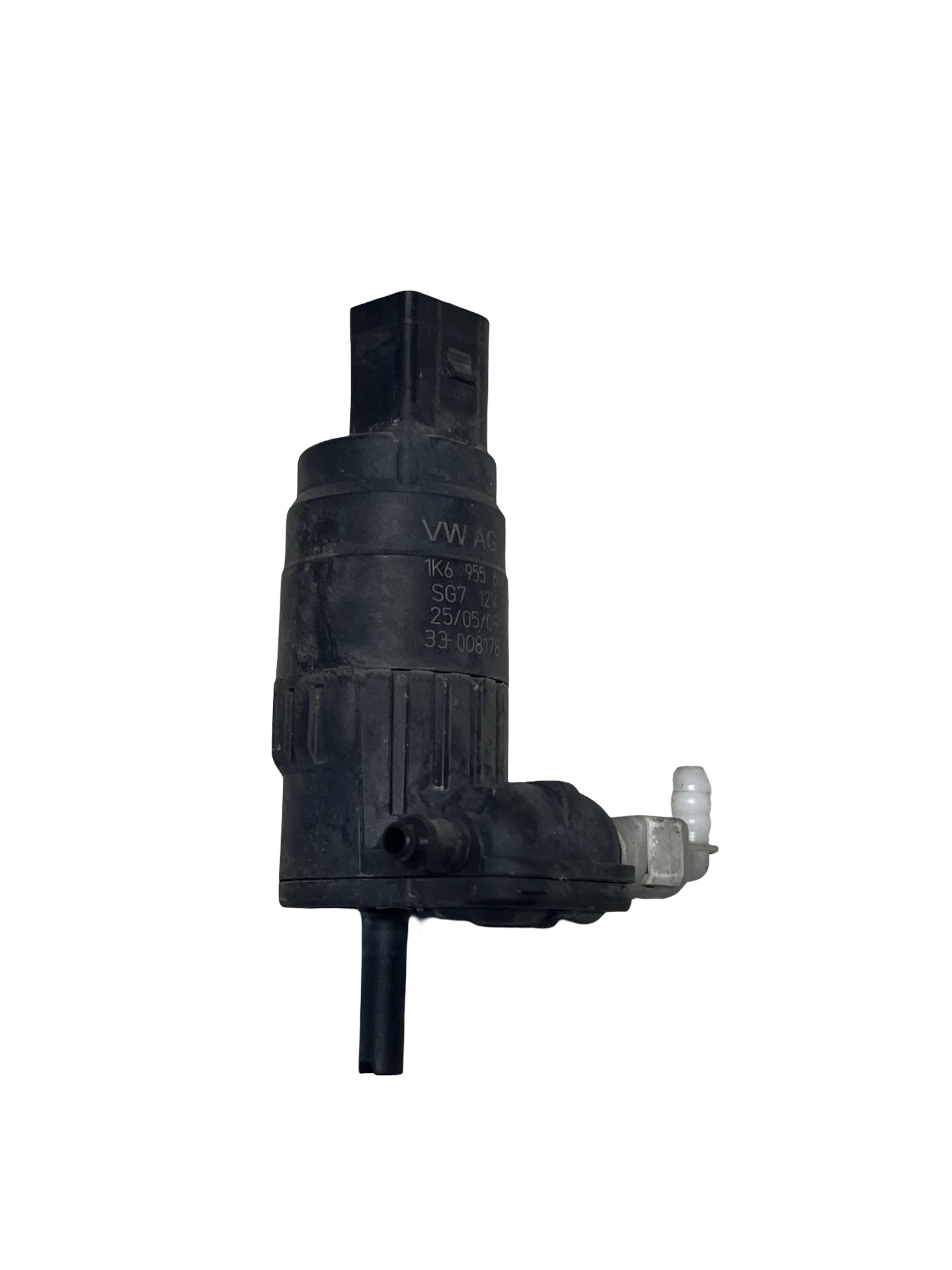 Pompa Spalator Parbriz Volkswagen Golf 6 Hatchback 1.4 CAVD TSI 2008–2013 Facelift - cod: 1K6955651