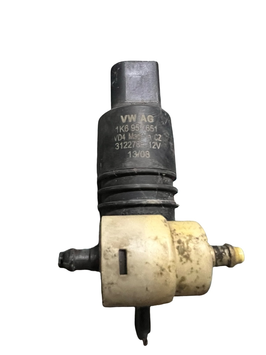 Pompa spalator parbriz VOLKSWAGEN GOLF V 1K1 2003 - 2009 TDI BKC, BLS, BXE VAG 1K6955651 – foto 2