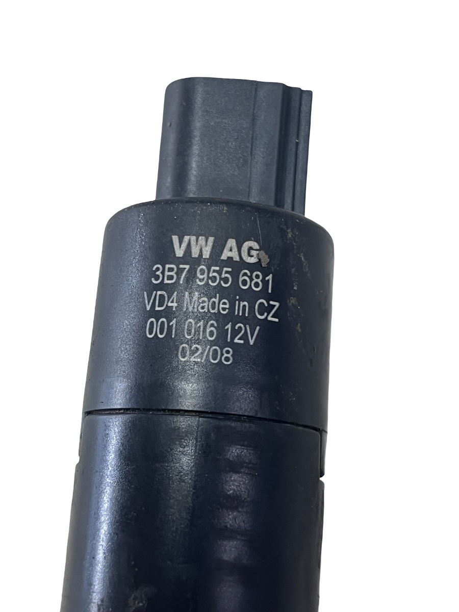 Pompa spalator parbriz VOLKSWAGEN PASSAT 3C2 2005 - 2010 3B7955681 – foto 2