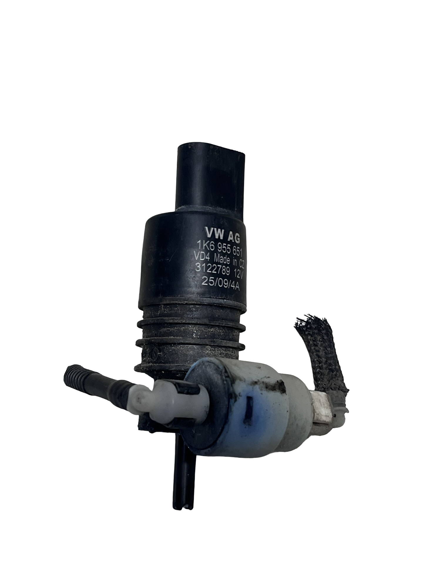 Pompa Spalator Parbriz Volkswagen Passat B6 Combi 2005–2010 - cod: 1K6955651