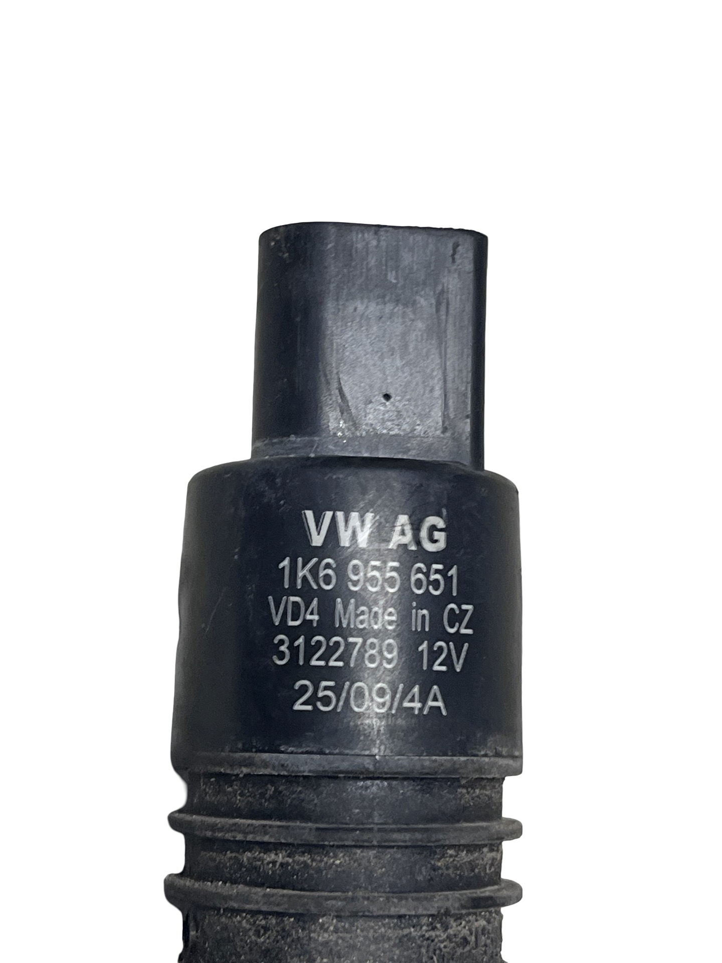 Pompa Spalator Parbriz Volkswagen Passat B6 Combi 2005–2010 - cod: 1K6955651 – foto 2