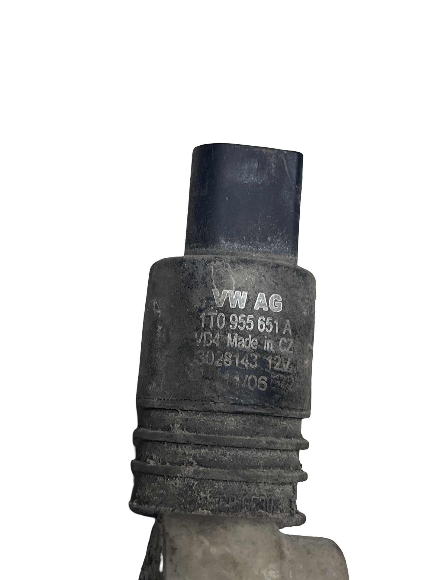 Pompa Spalator Parbriz Volkswagen Passat B6 Combi 2005–2010 - cod: 1T0955651A – foto 2