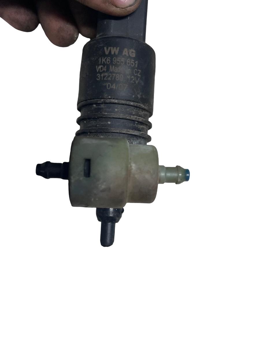 Pompa spalator parbriz VOLKSWAGEN POLO 9N_ 2001 - 2012 1K6955651 – foto 2
