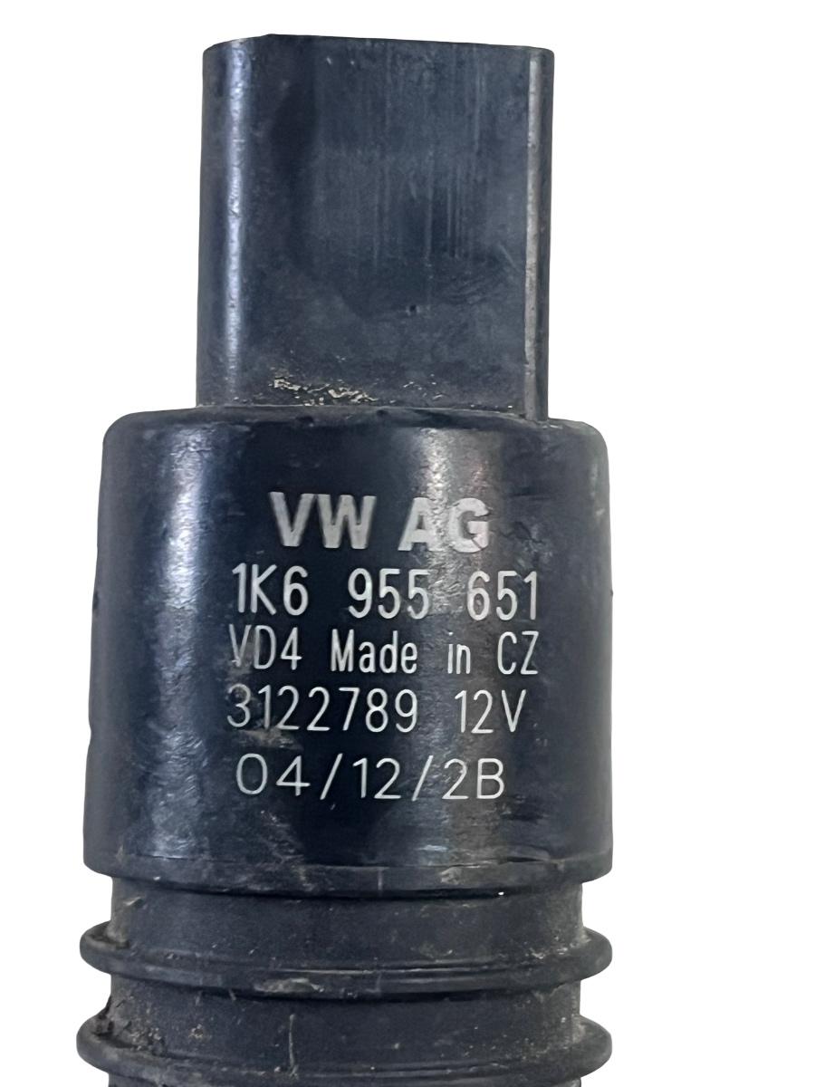 Pompa spalator parbriz VOLKSWAGEN TOUAREG 7P5, 7P6 2010 - 2018 1K6955651 – foto 2