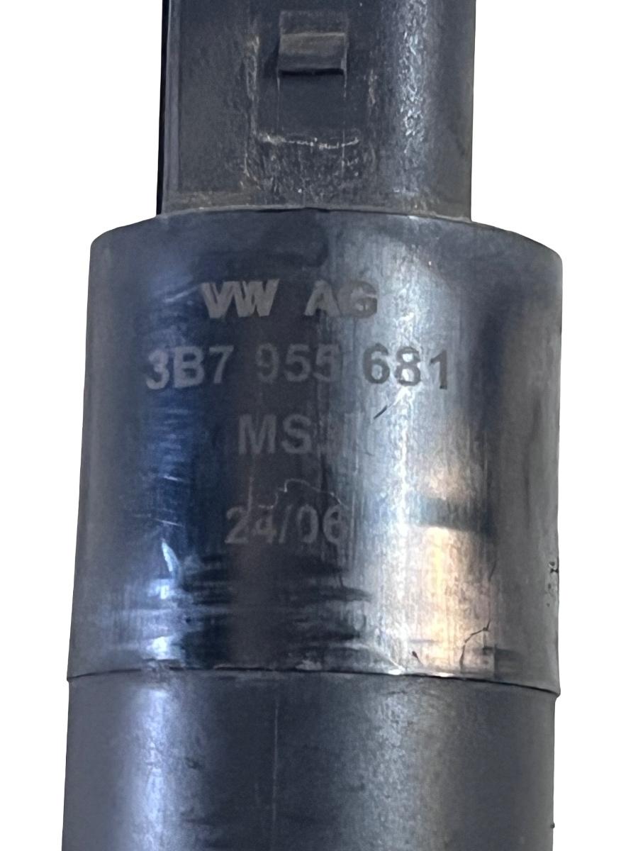 Pompa spalator parbriz VOLKSWAGEN TOURAN 1T1, 1T2 2003 - 2010 3B7955681 – foto 2