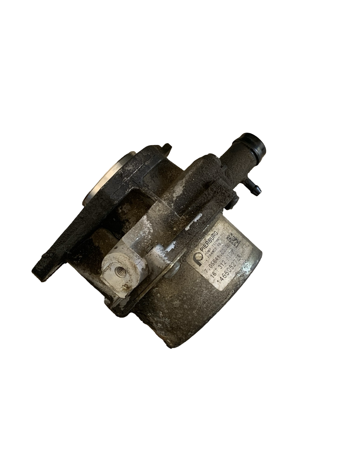 Pompa Vacuum Dacia Logan 2 1.5 dCi K9K884 2012–2020 - cod: 146505272R