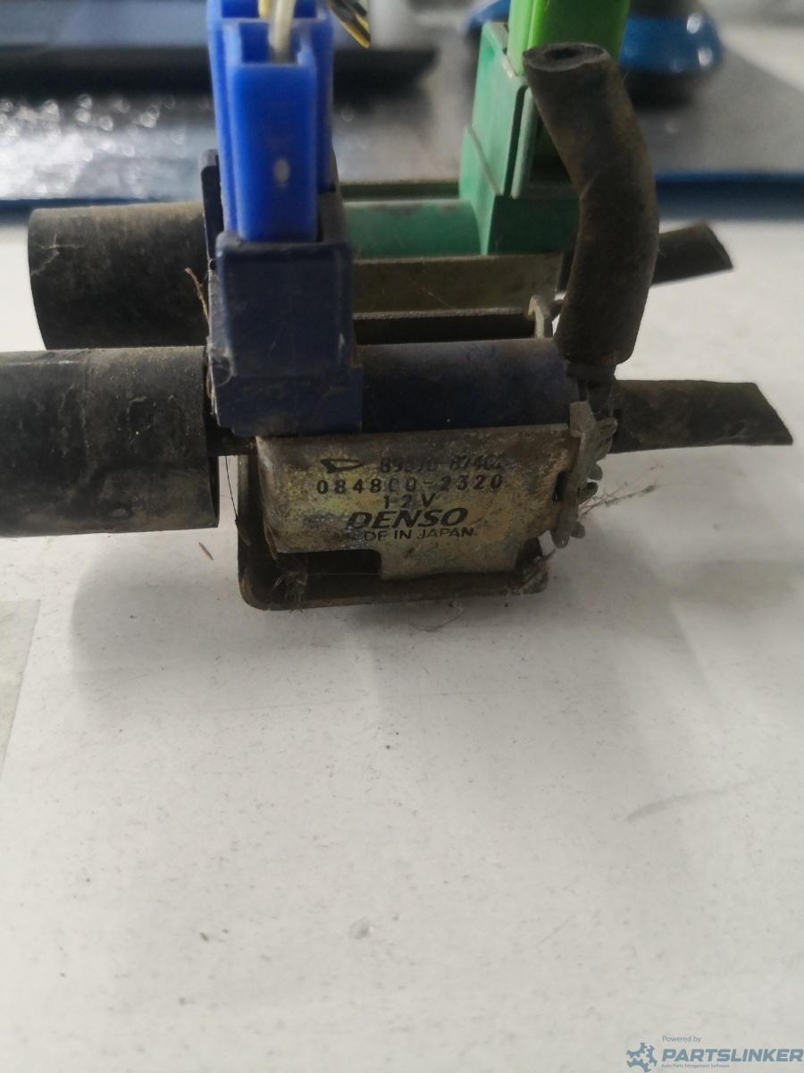 Pompa vacuum DAIHATSU TERIOS (J1_) [ 1997 - 2006 ] OEM 0848002320 – foto 2