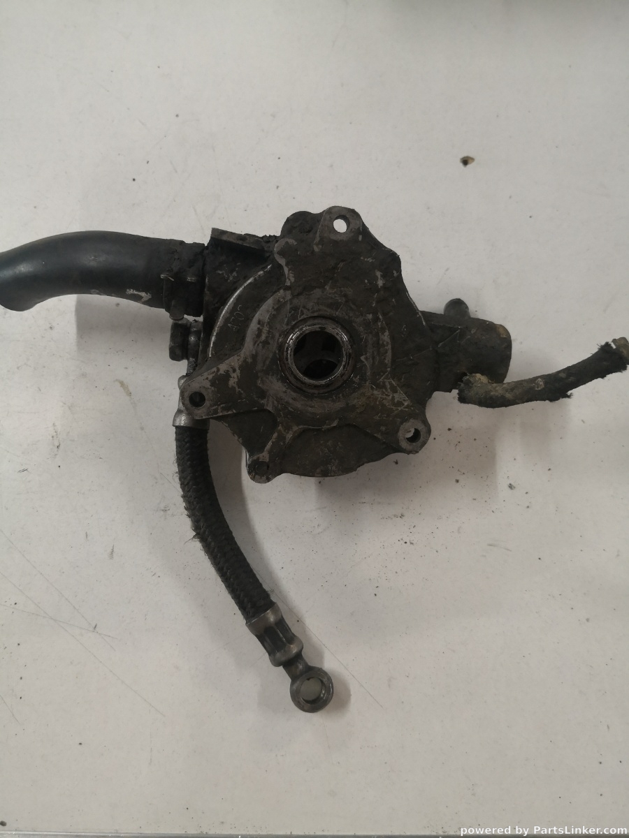 Pompa vacuum MITSUBISHI PAJERO II (V3_W, V2_W, V4_W) [ 1990 - 2001 ] – foto 2