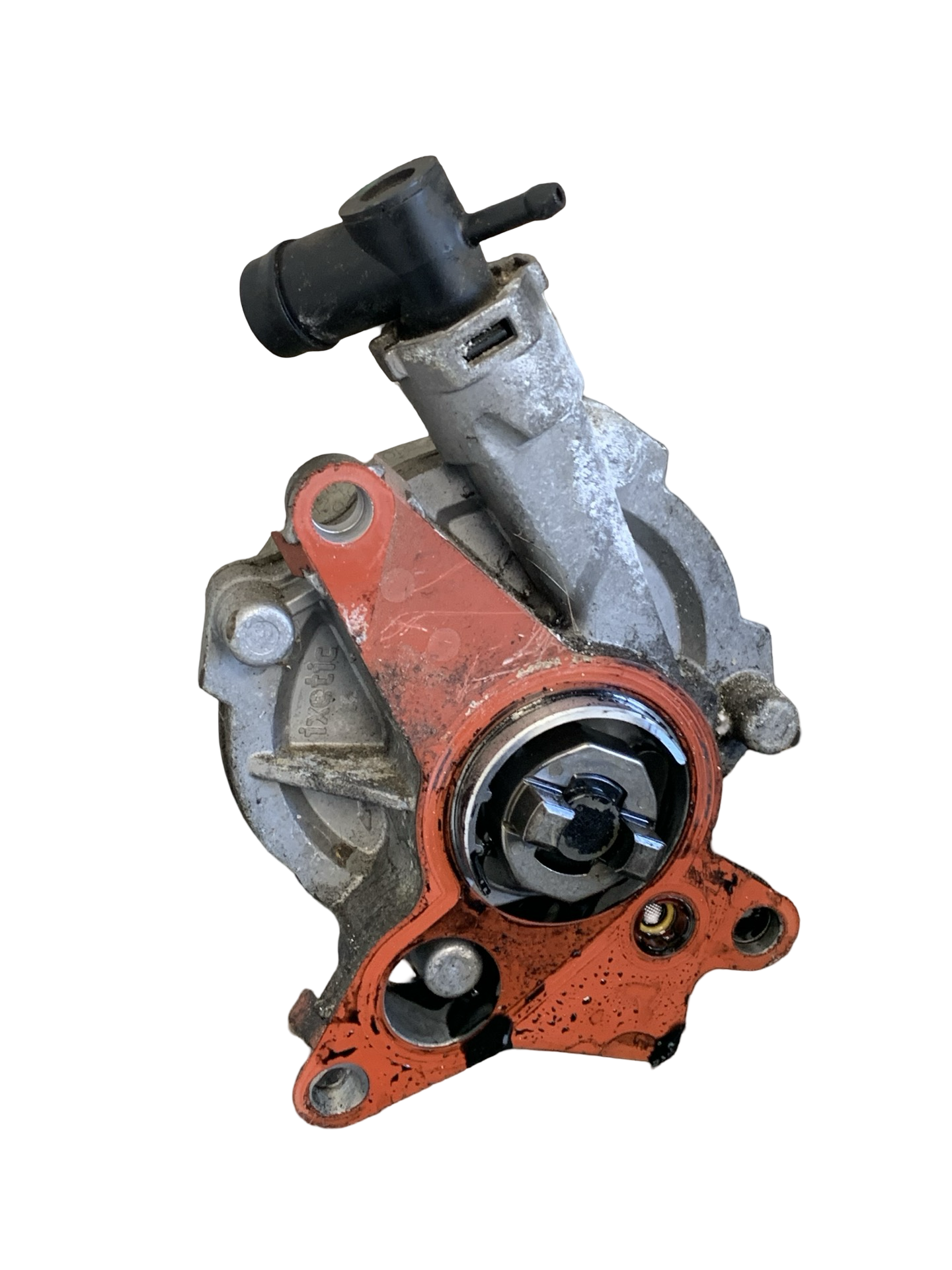 Pompa Vacuum Nissan Qashqai 1 1.6 R9M 2007–2014 - cod: 146503760R – foto 2