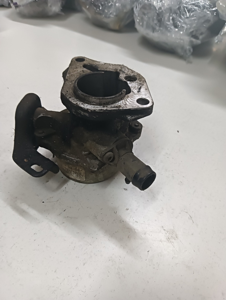 Pompa vacuum  RENAULT KANGOO Express FW0/1_ 2008 - > 1.5 dCi 75 K9K 608, K9K 628, K9K 808 006730300 – foto 2