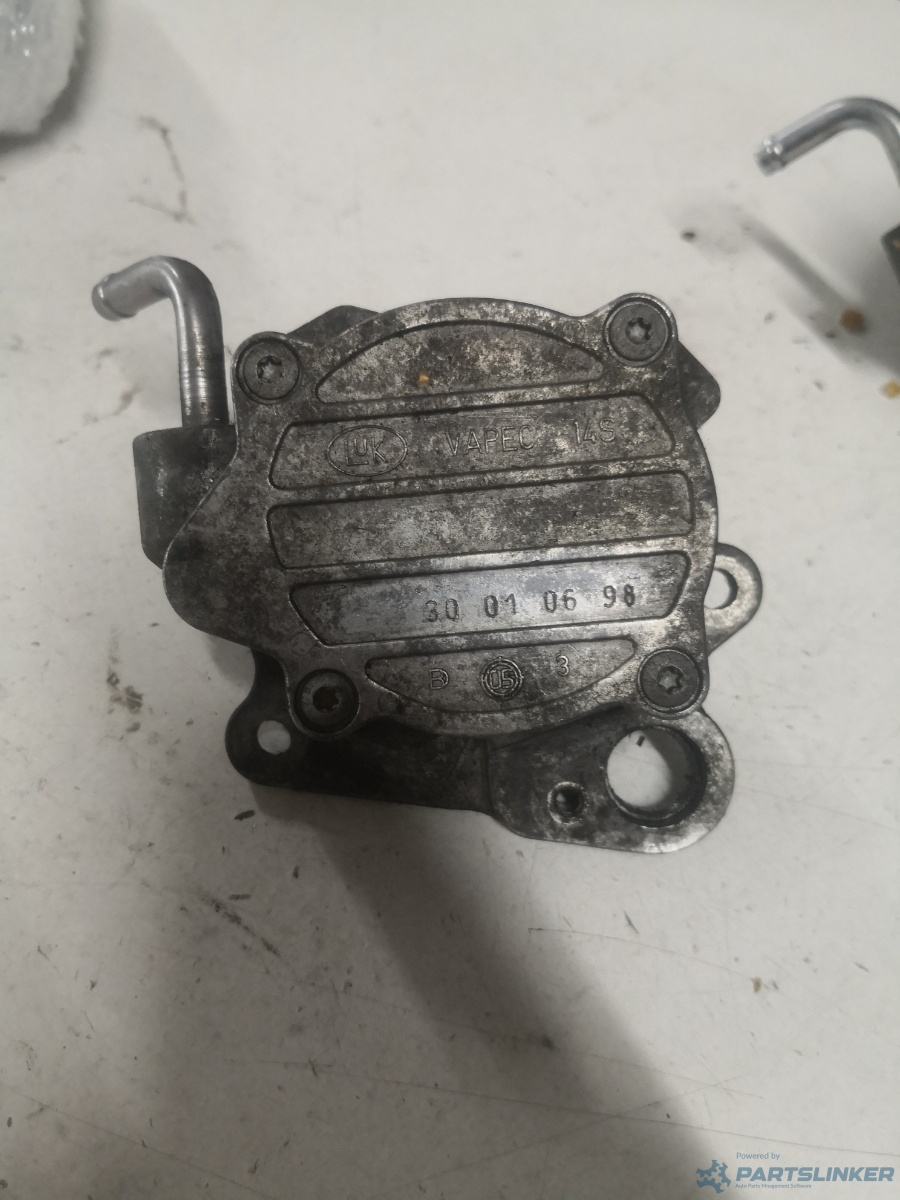 Pompa vacuum TOYOTA YARIS (_P9_) [ 2005 - > ] VVT-i (1KR-FE) 52KW|71HP OEM 30010698