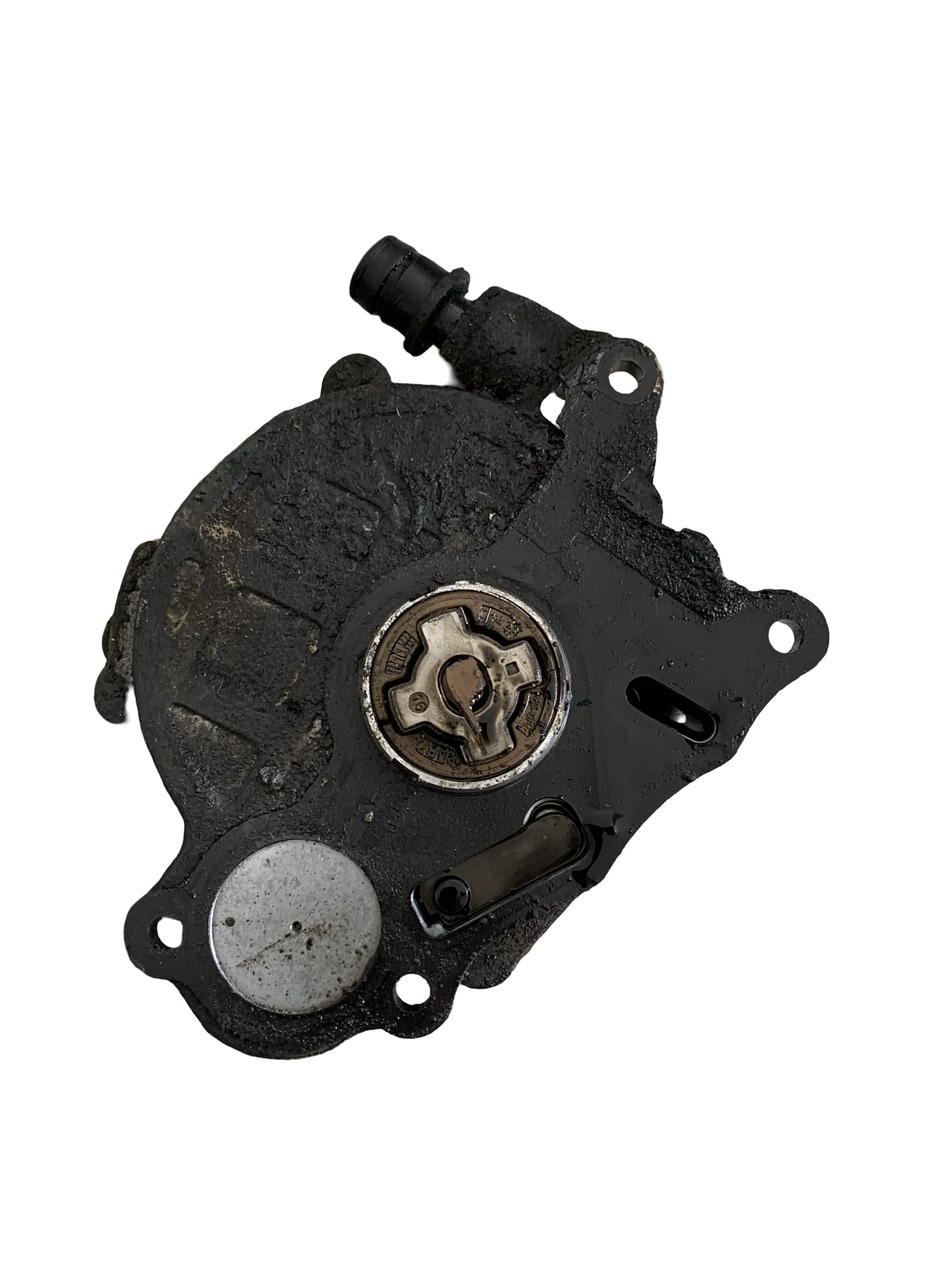 Pompa Vacuum Volkswagen Transporter T5 2.0 CAA 2003–2015 - cod: 03L145100 – foto 2