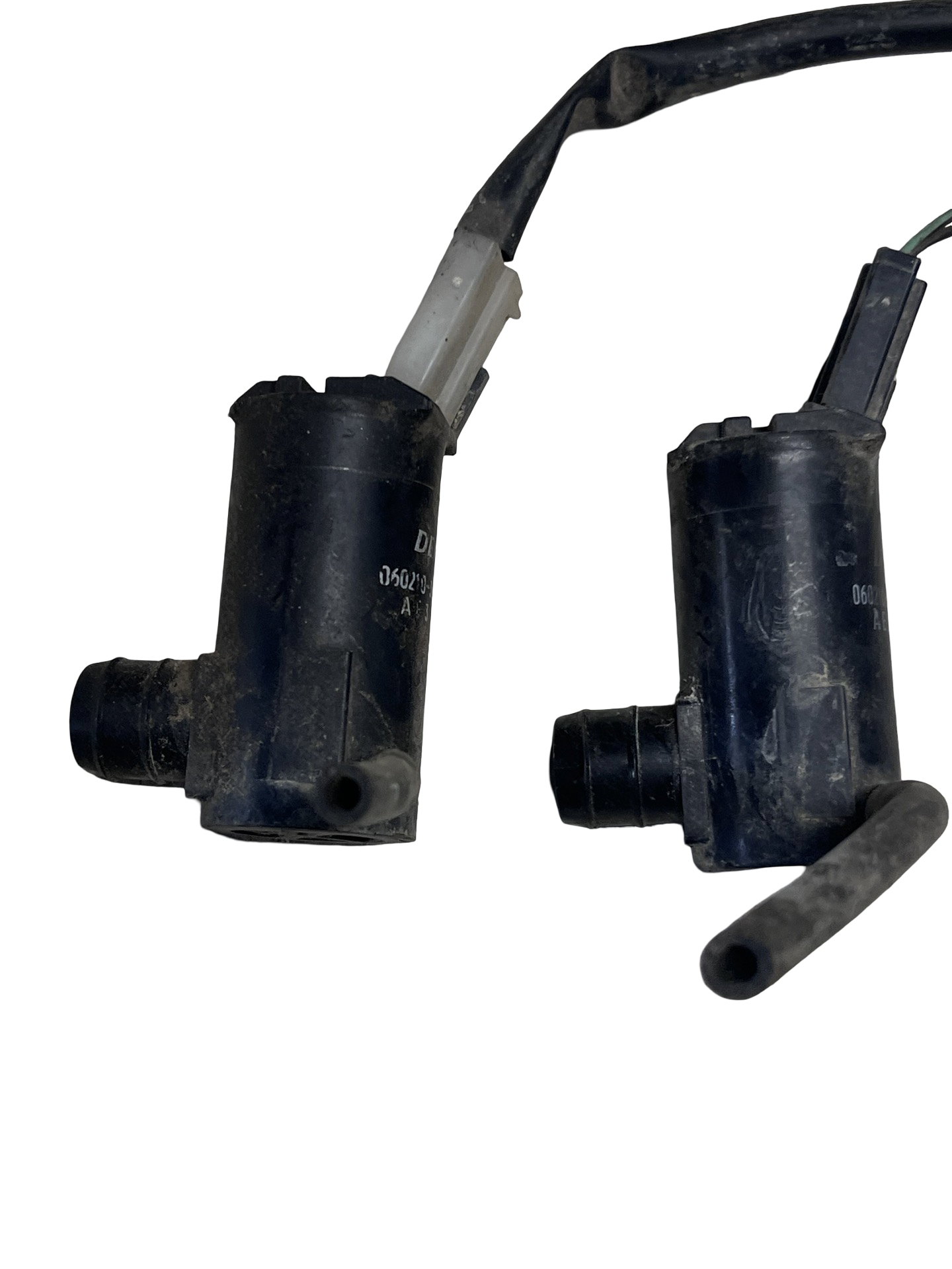 Pompe Spalator Parbriz Mitsubishi Lancer 2 2007–2017 - cod: 060210-3620 – foto 3