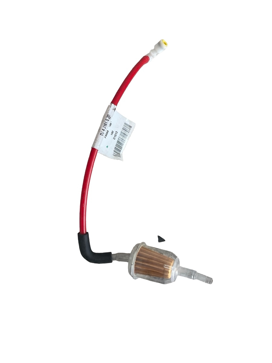 Pompita filtru combustibil MERCEDES-BENZ S-CLASS II W221, C215 2005 - 2013 – foto 2