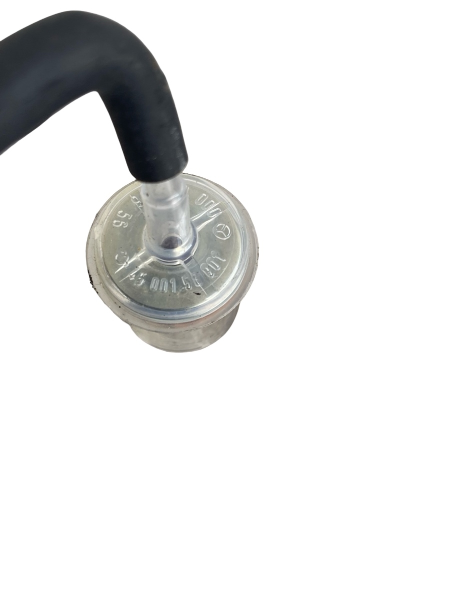 Pompita filtru combustibil MERCEDES-BENZ S-CLASS II W221, C215 2005 - 2013 – foto 3