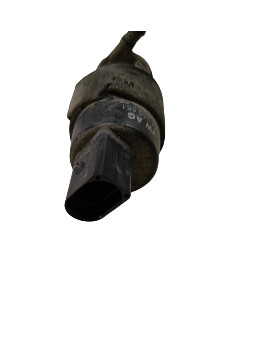 Pompita lichid parbriz  AUDI A8 III 4H2, 4H8, 4HC, 4HL 2009 - 2018 – foto 2