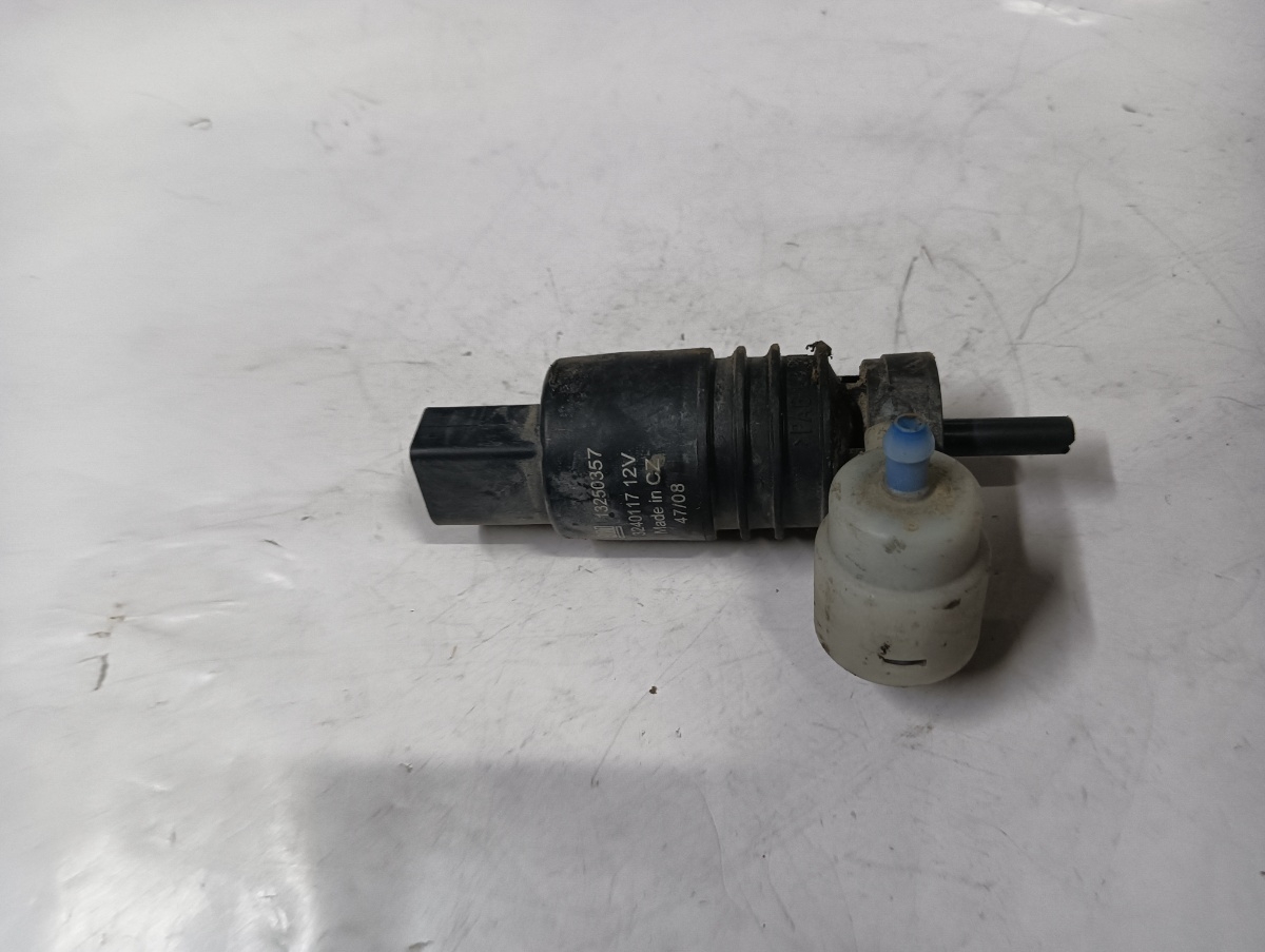 Pompita lichid parbriz  BMW 3 IV E46 1998 - 2005 3240117 – foto 2