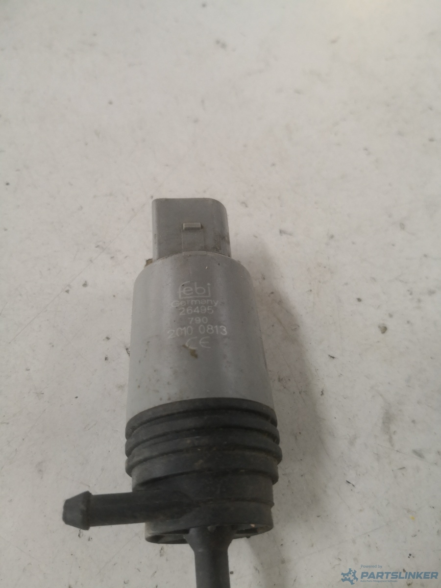 Pompita lichid parbriz BMW X5 II (E70) [ 2006 - 2013 ] OEM 20100813 – foto 2