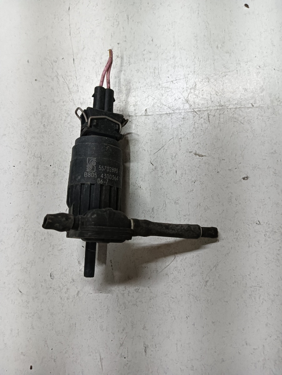Pompita lichid parbriz  FIAT LINEA 323_, 110_ 2006 - > 55702893 – foto 2