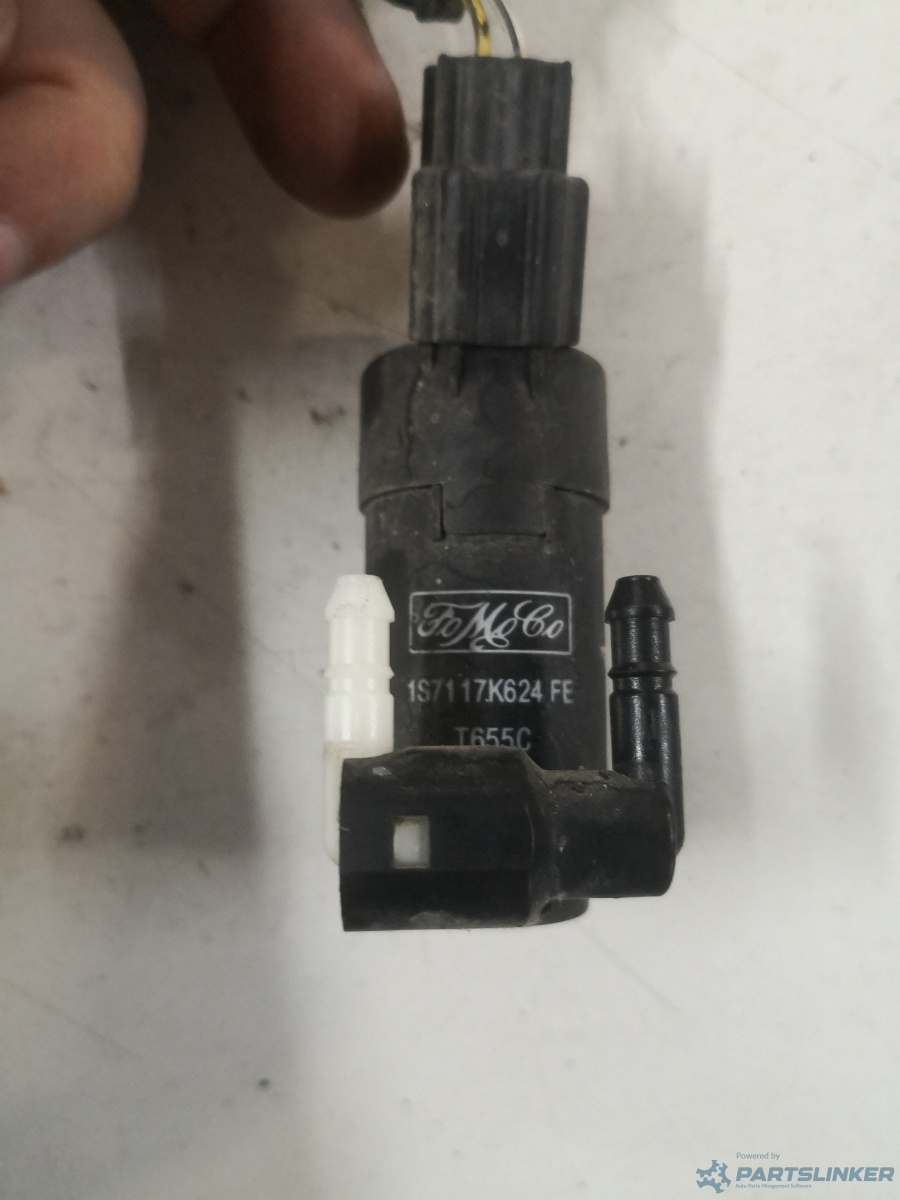 Pompita lichid parbriz FORD FOCUS II (DA_, HCP, DP) [ 2004 - 2013 ] OEM 1s7117k624fe – foto 2