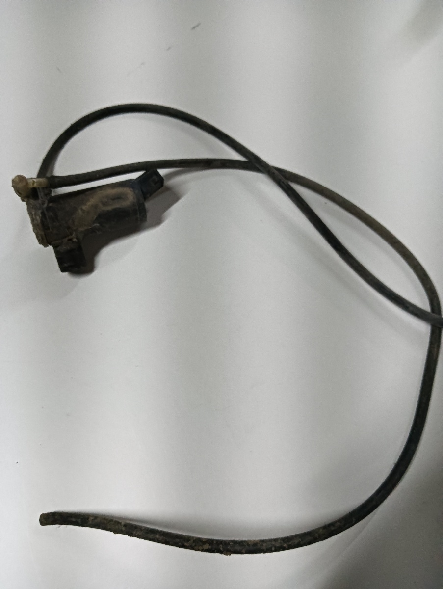 Pompita lichid parbriz MAZDA 121 II DB 1990 - 1997 – foto 2