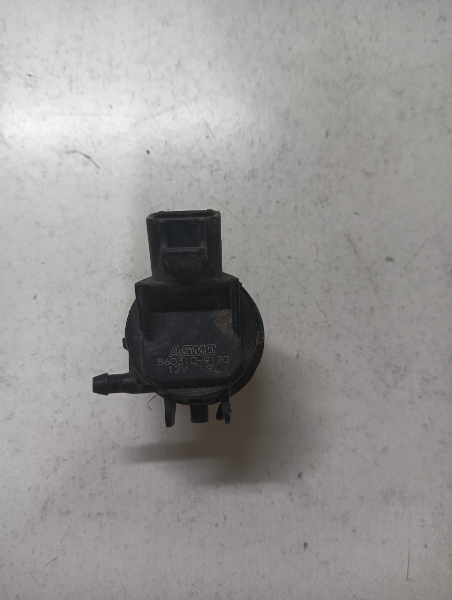 Pompita lichid parbriz MAZDA 6 GG 2002 - 2008 8603109170 – foto 2