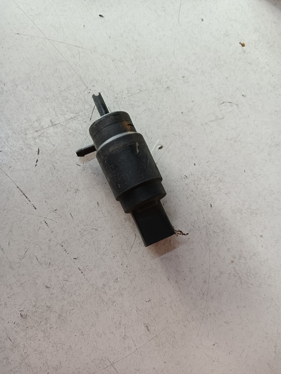 Pompita lichid parbriz  MERCEDES-BENZ E-CLASS W211 2002 - 2009 – foto 2