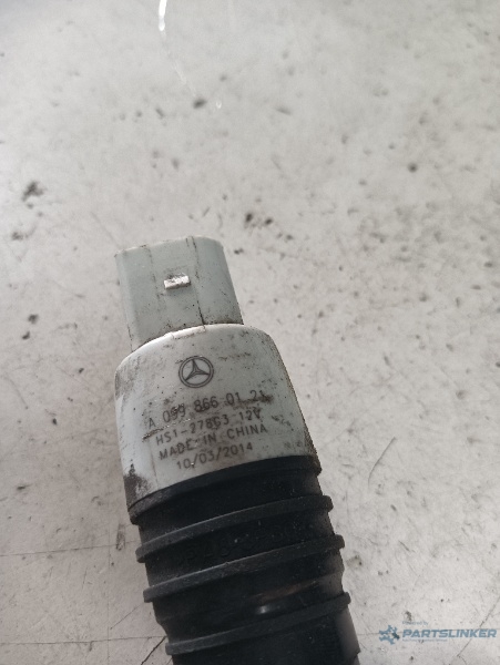 Pompita lichid parbriz MERCEDES-BENZ S-CLASS (W222, V222, X222) [ 2013 - > ] OEM A0998660121 – foto 2