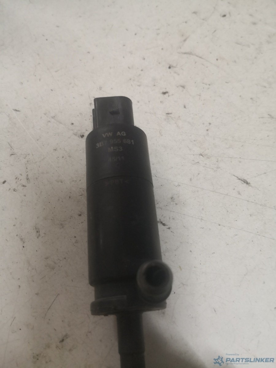 Pompita lichid parbriz SKODA SUPERB (3T4) [ 2008 - 2015 ] OEM 3b7955681 – foto 2
