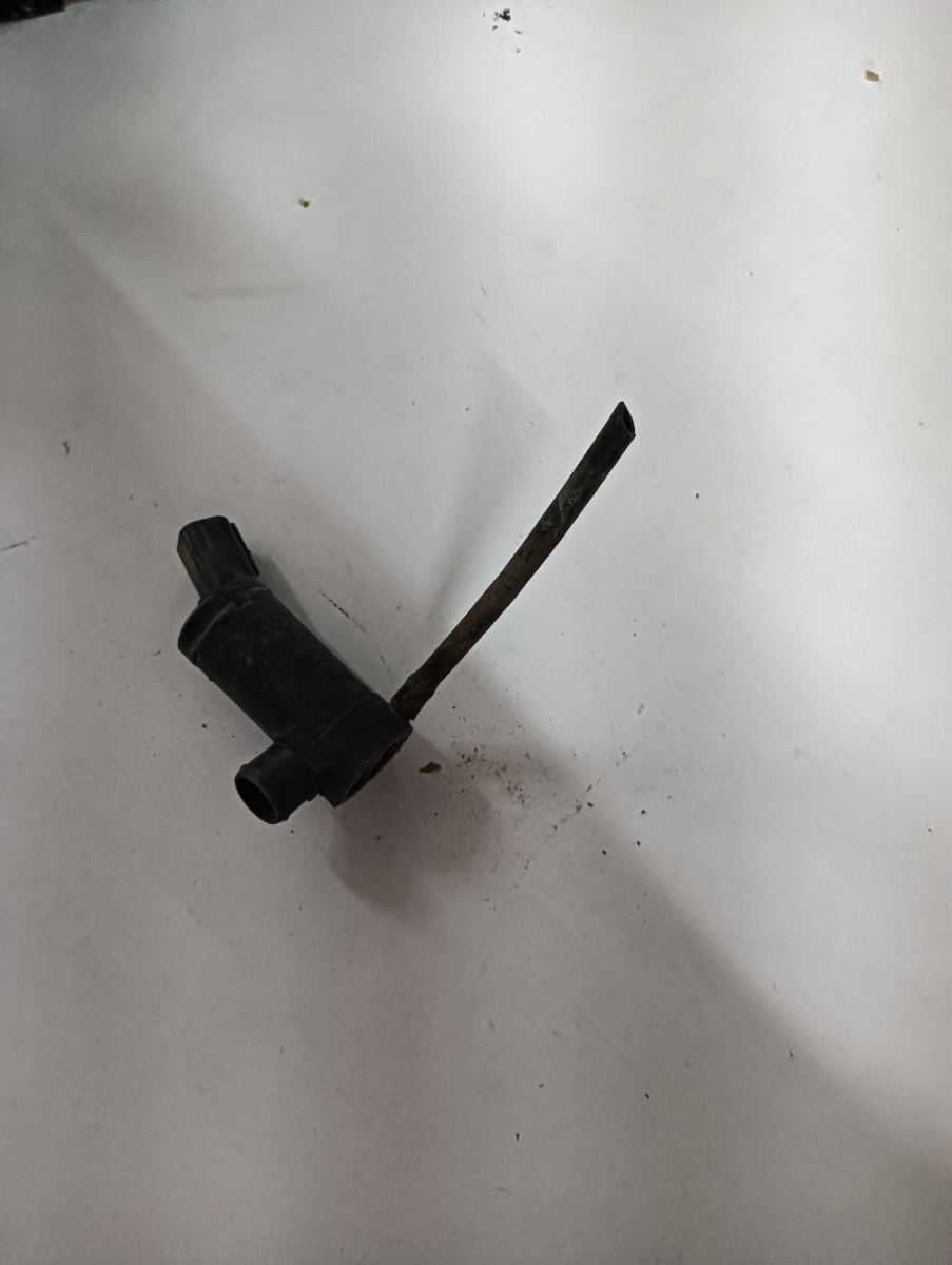 Pompita lichid parbriz  SUBARU FORESTER II SG 2002 - 2012 – foto 2