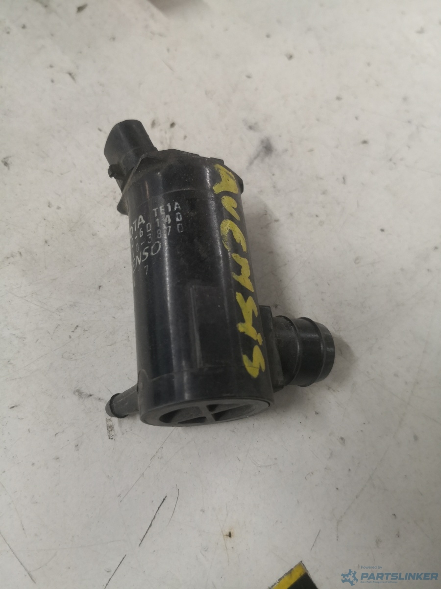 Pompita lichid parbriz TOYOTA AVENSIS Saloon (_T25_) [ 2003 - 2008 ] OEM 8533060140 – foto 2