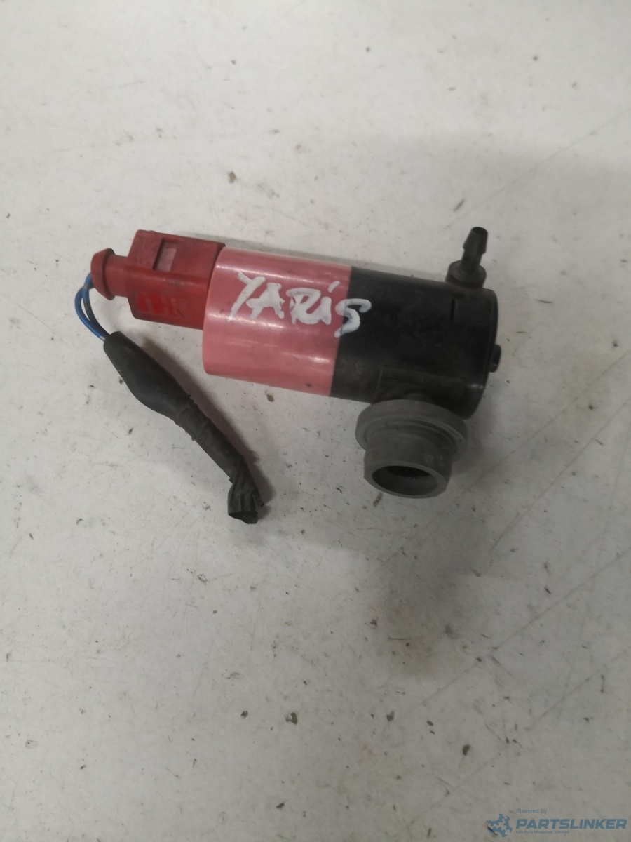 Pompita lichid parbriz TOYOTA YARIS (_P1_) [ 1999 - 2005 ] – foto 2