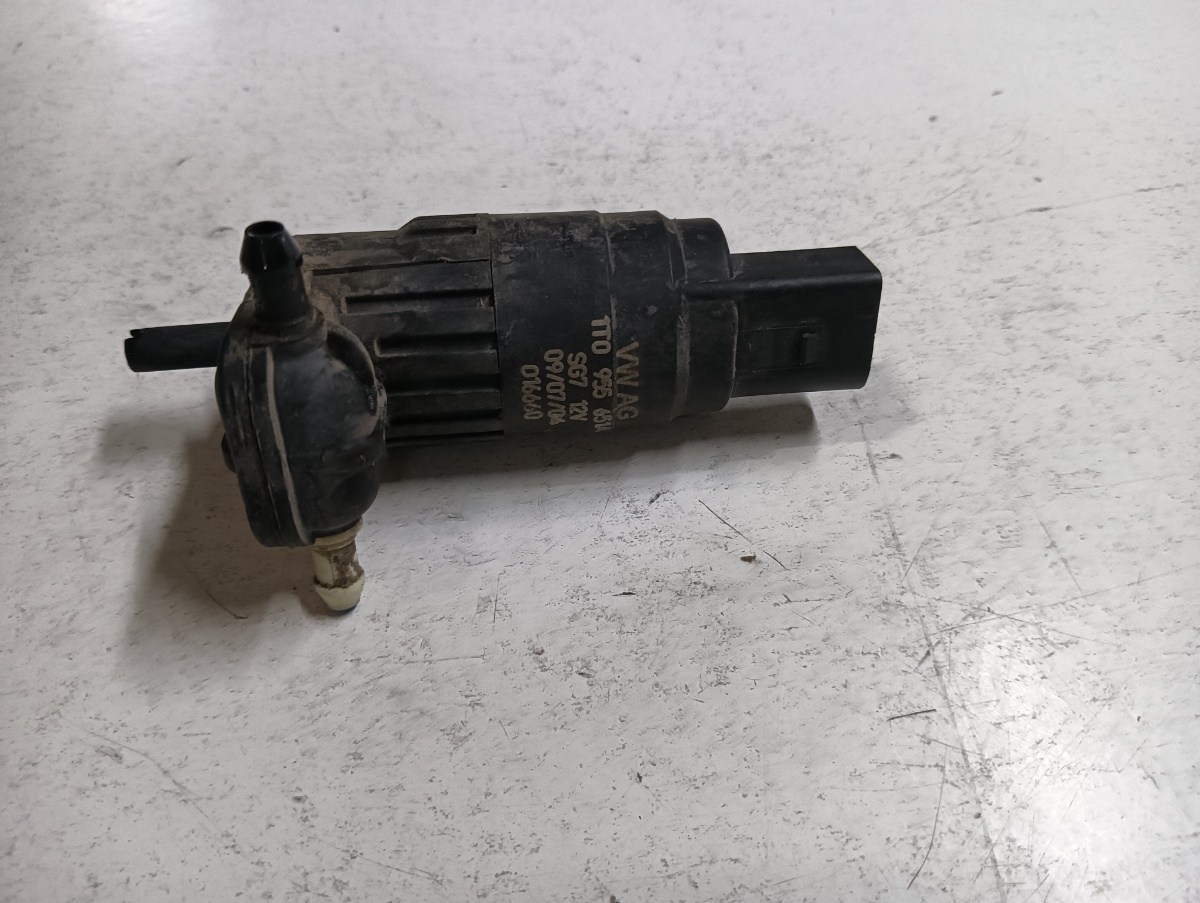 Pompita lichid parbriz  VOLKSWAGEN GOLF V 1K1 2003 - 2009 1t0955651a – foto 2