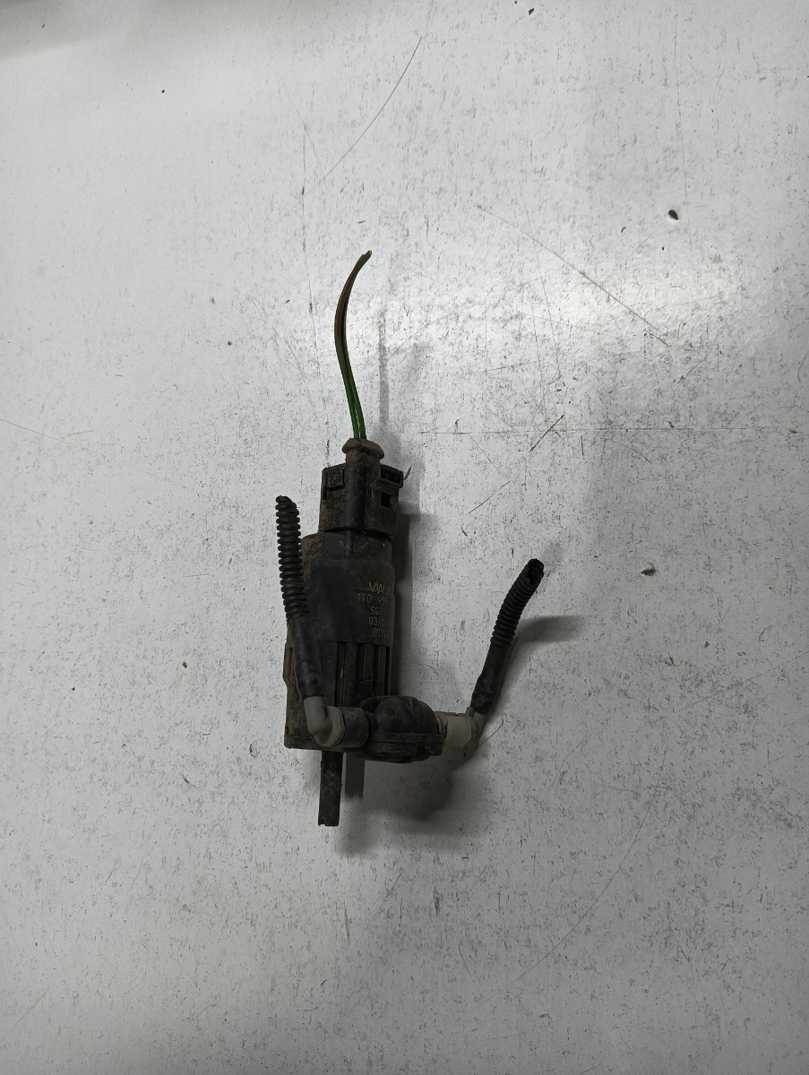 Pompita lichid parbriz  VOLKSWAGEN GOLF V 1K1 2003 - 2009 1t0955651a – foto 2